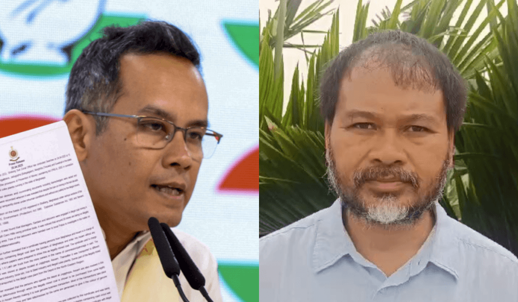 Opposition Decries Assam Govt Scheme Giving Gun Licenses to Indigenous People in Six Districts