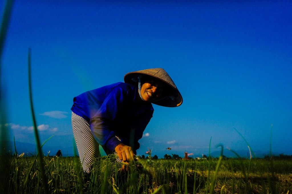 In Photos: Vietnam and Its Politics Today