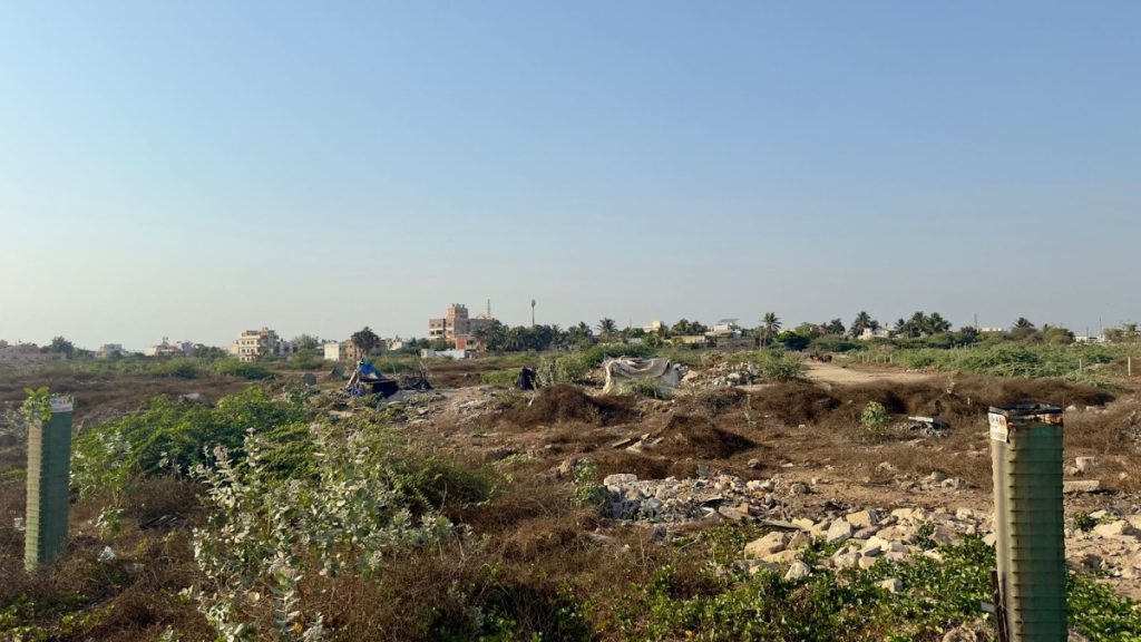 Their Shrines Demolished, Muslims in Gujarat's Gir Somnath Have Nowhere to Look for Hope