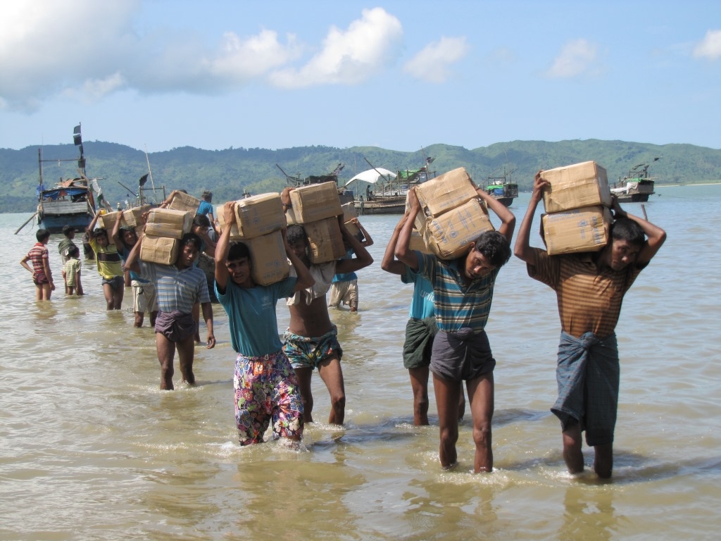 Backstory: The Disappearance of Media Stories on the Disappeared Points to a Cruel Future