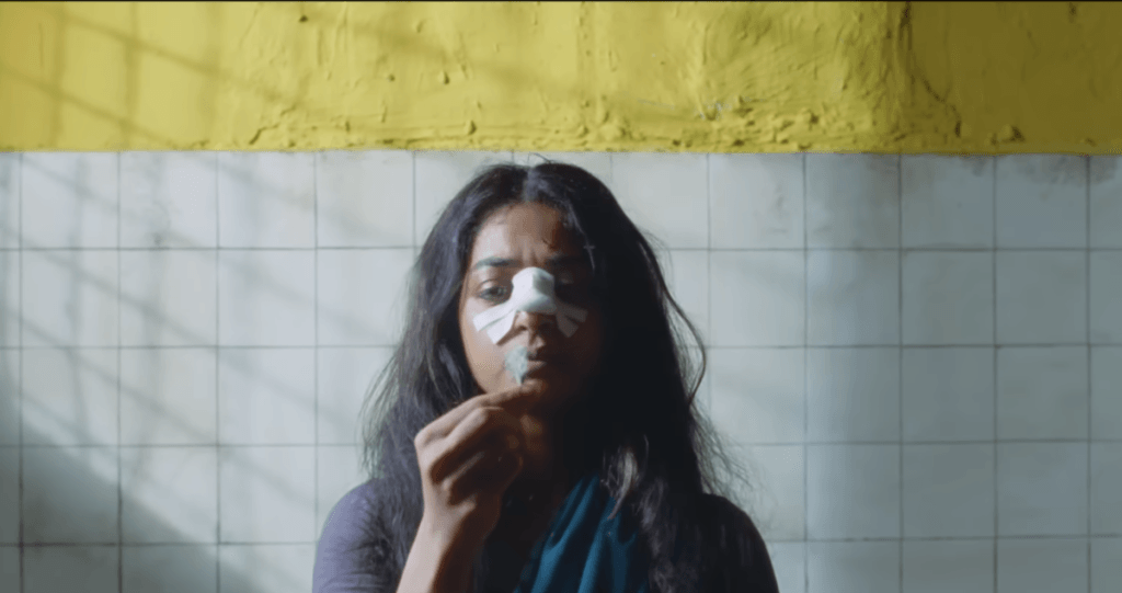 ‘Sister Midnight' Is a Feel-Bad Fable That Liberates Radhika Apte From Bollywood