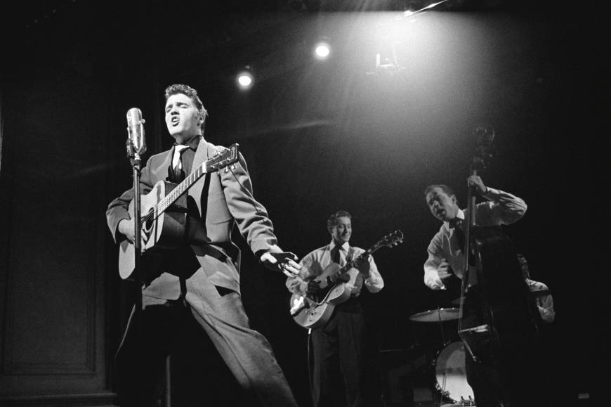 When Elvis and Ella Were Pressed Onto X-Rays – The Subversive Legacy of Soviet ‘Bone Music'