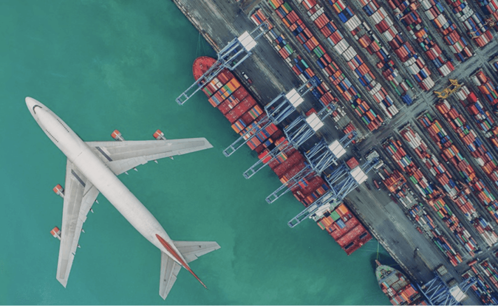 How India's New FTAs Reflect a Particular Geopolitical Vision