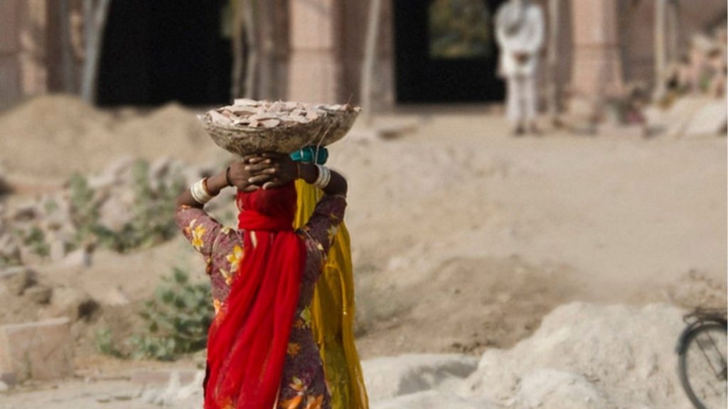 Rural Development Ministry Seeks 12% Hike in MGNREGS Outlay: Report