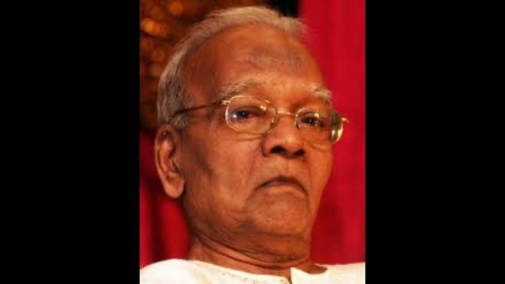 George Fernandes: A Man of Many Contradictions