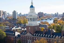 Harvard's Indian Students Are Trapped in Trump's Visa Crossfire