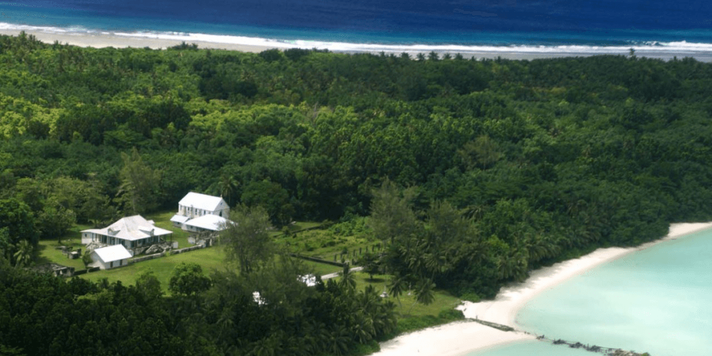Chagos Islands: How Mauritius Can Turn a Diplomatic Triumph Into Real Economic Growth