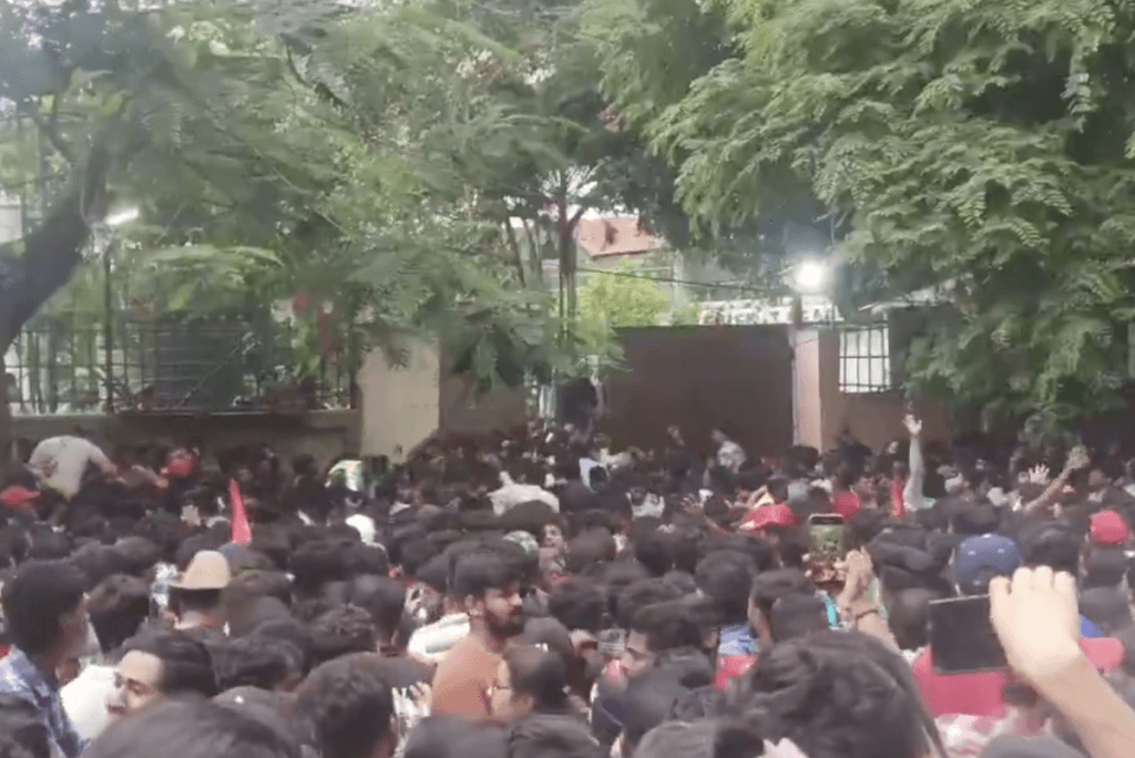 Bengaluru Stampede: 6 Feared Dead, 24 Injured During RCB Victory Parade