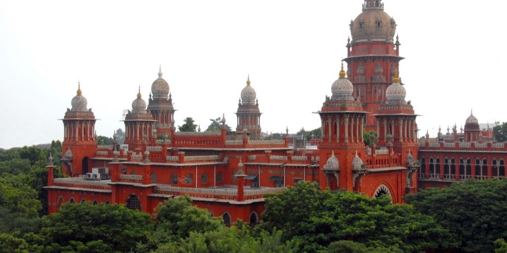 ‘Same Sex Marriage Not Legalised But Couples Can Very Well Form A Family': Madras HC