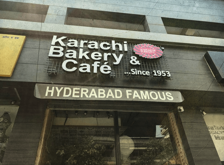 Vandalism of Karachi Bakery and the Weaponisation of Food to Portray a Shallow Form of Patriotism