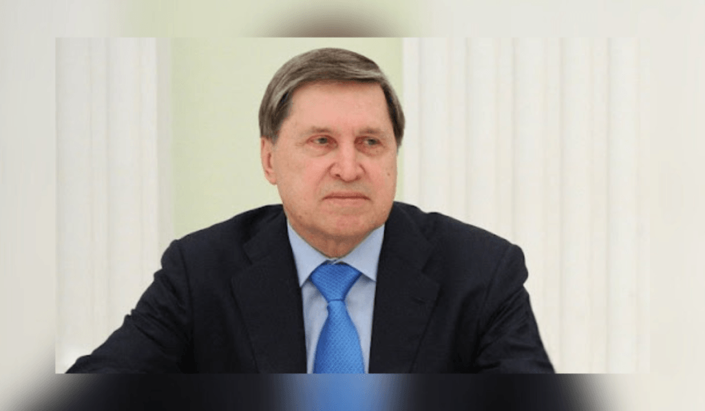 Russian President's Aide Credits Trump for Halting India-Pakistan Hostilities
