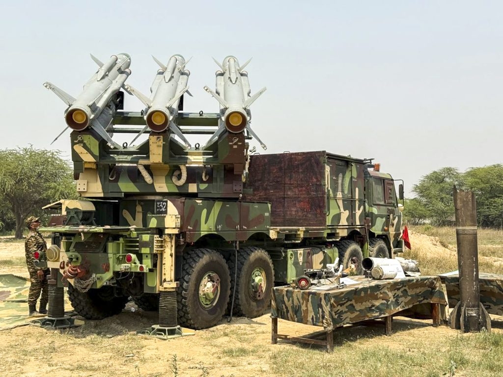Post Op Sindoor, Experts Say India Should Look Beyond Traditional Suppliers For Defence Procurement