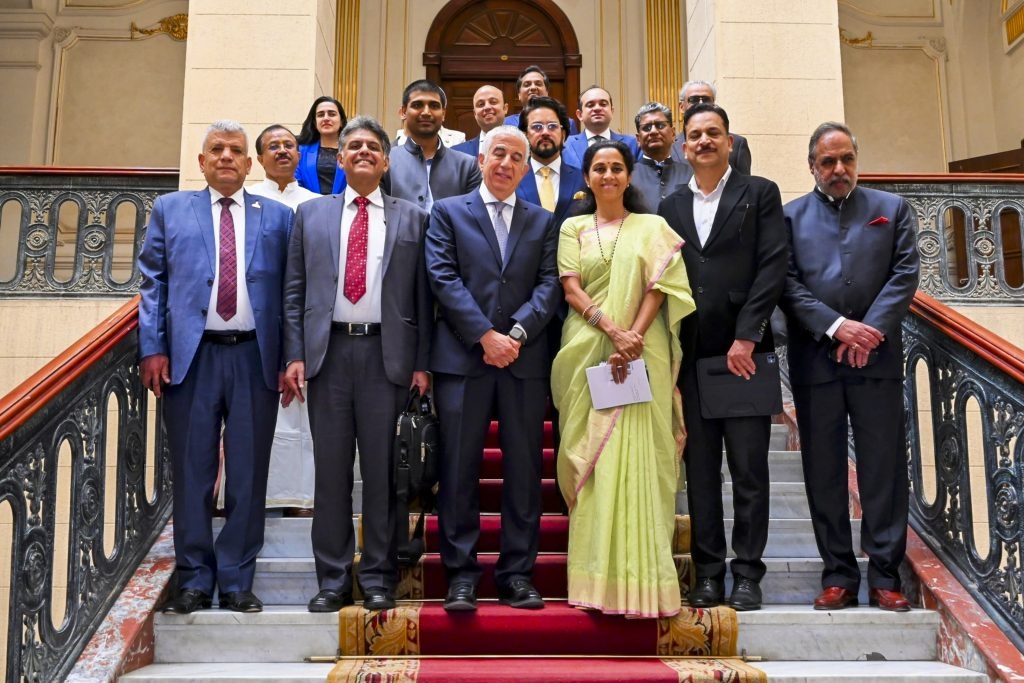 The Opposition's Silence Has Let the BJP Diminish India's Political Discourse