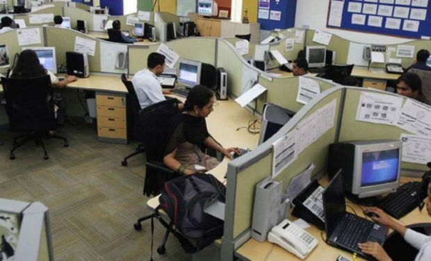 Young Workforce is Rapidly Declining For Top Tech Companies: Report