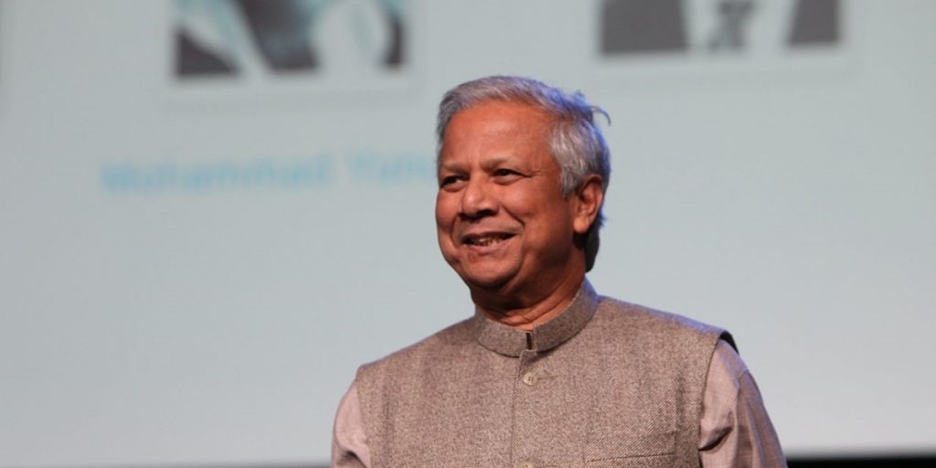 Bangladesh Will Hold General Elections In First Half of April 2026: Yunus