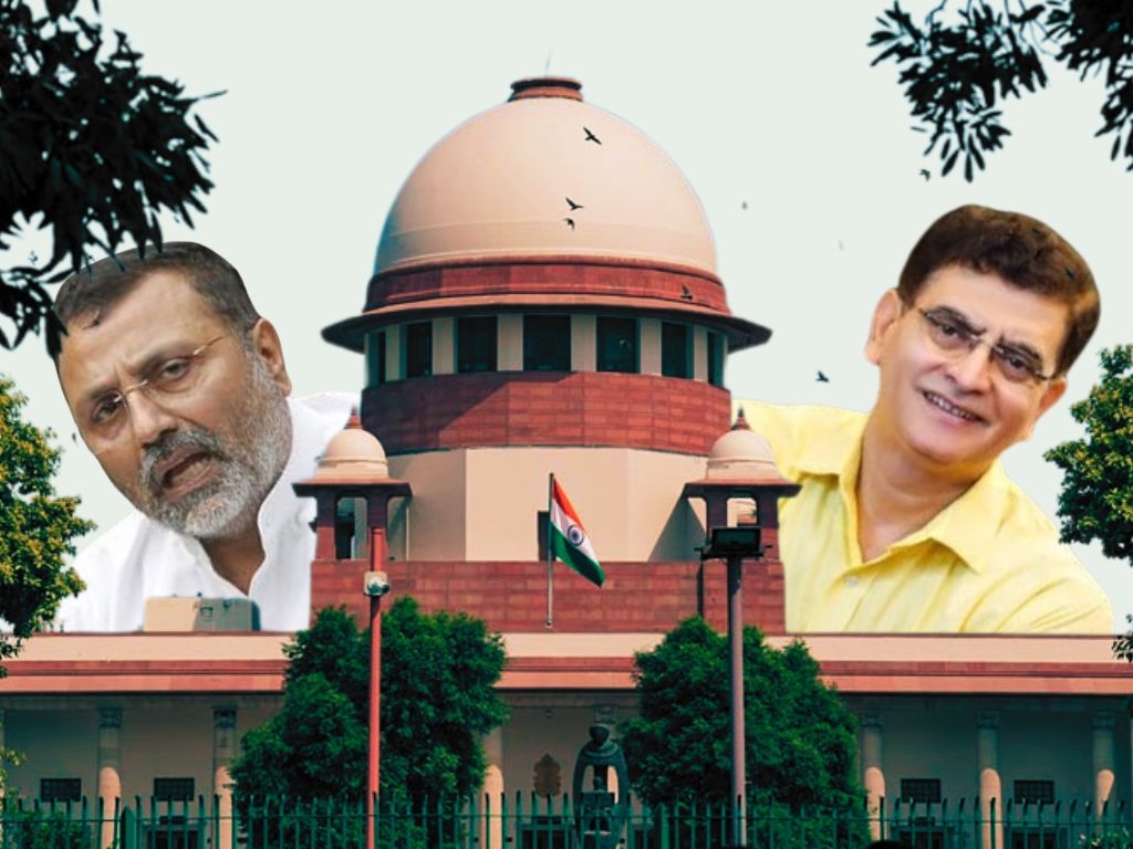 Justice, Speech and Selective Outrage: The Supreme Court's Contempt Dilemma