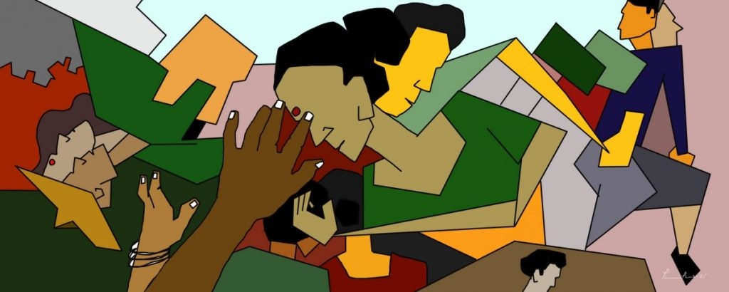 Sustainable Development Cannot Be Achieved Without Gender Equality