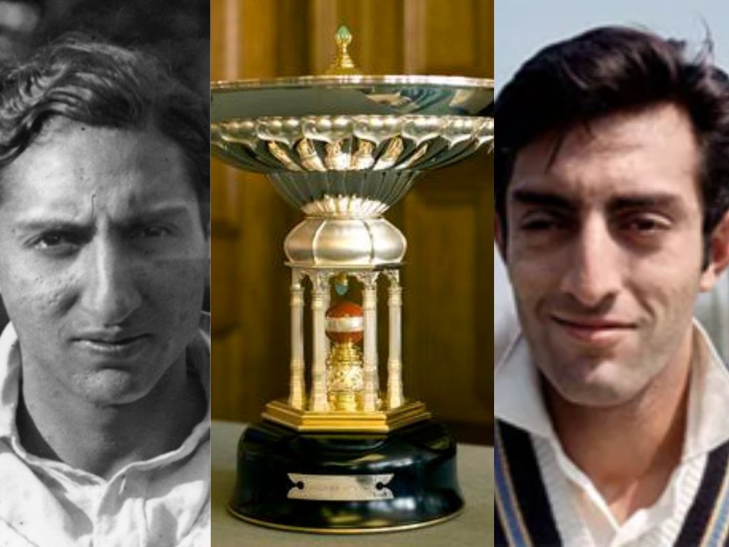 Renaming the Pataudi Trophy: Understanding Why the Decision Matters