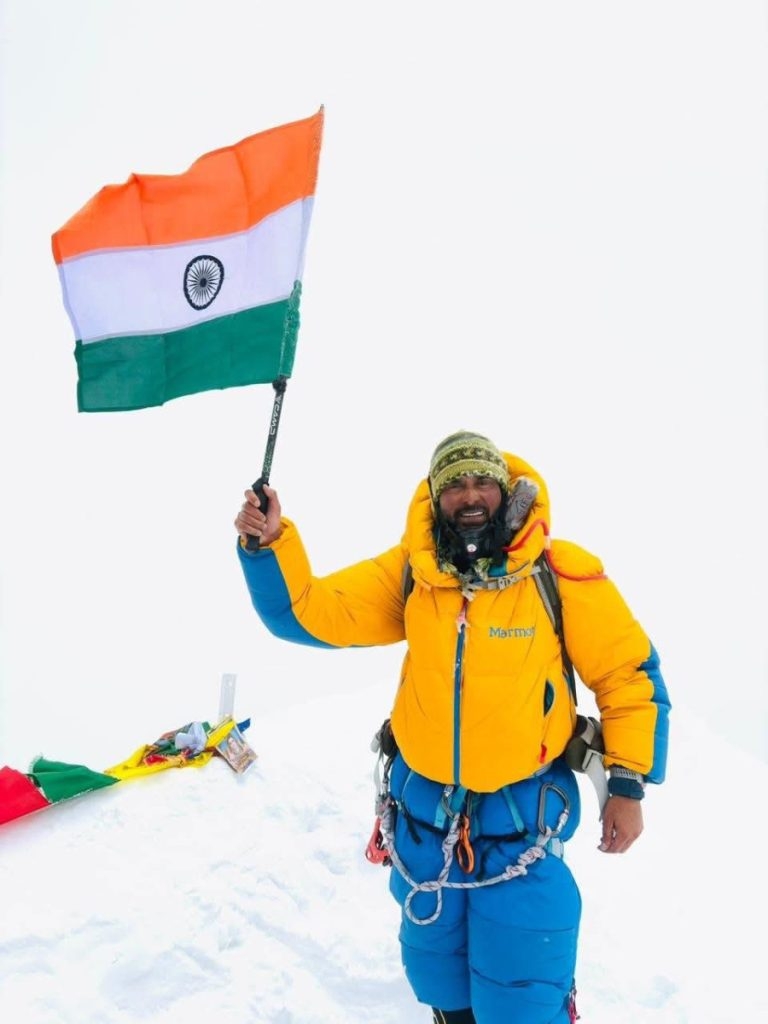 The Scaling of Kanchenjunga and What it Means to Sikkim's Culture and Autonomy