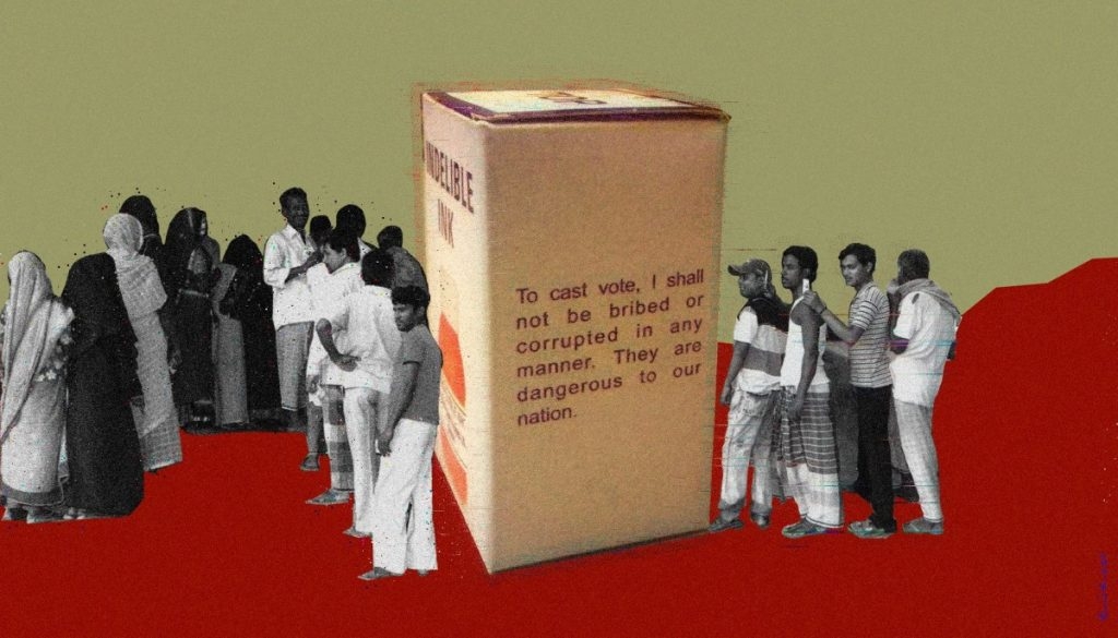 Are Election Malpractices Undermining India's Claims of Being ‘the World's Biggest Democracy'?