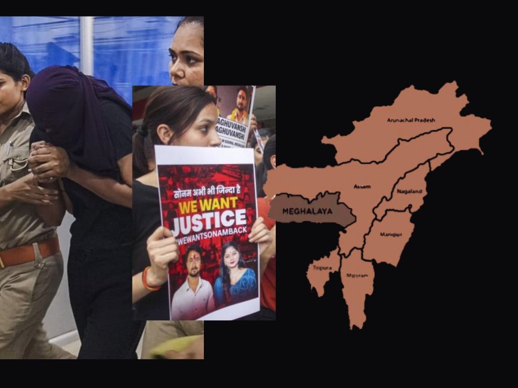 What A Murder Tells Us About India's Hypocritical Treatment of Its Northeast