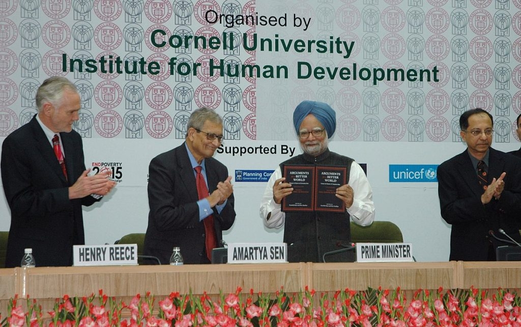 A Book Exploring Development Economics Through the Lives of South Asia's Most Consequential Economists