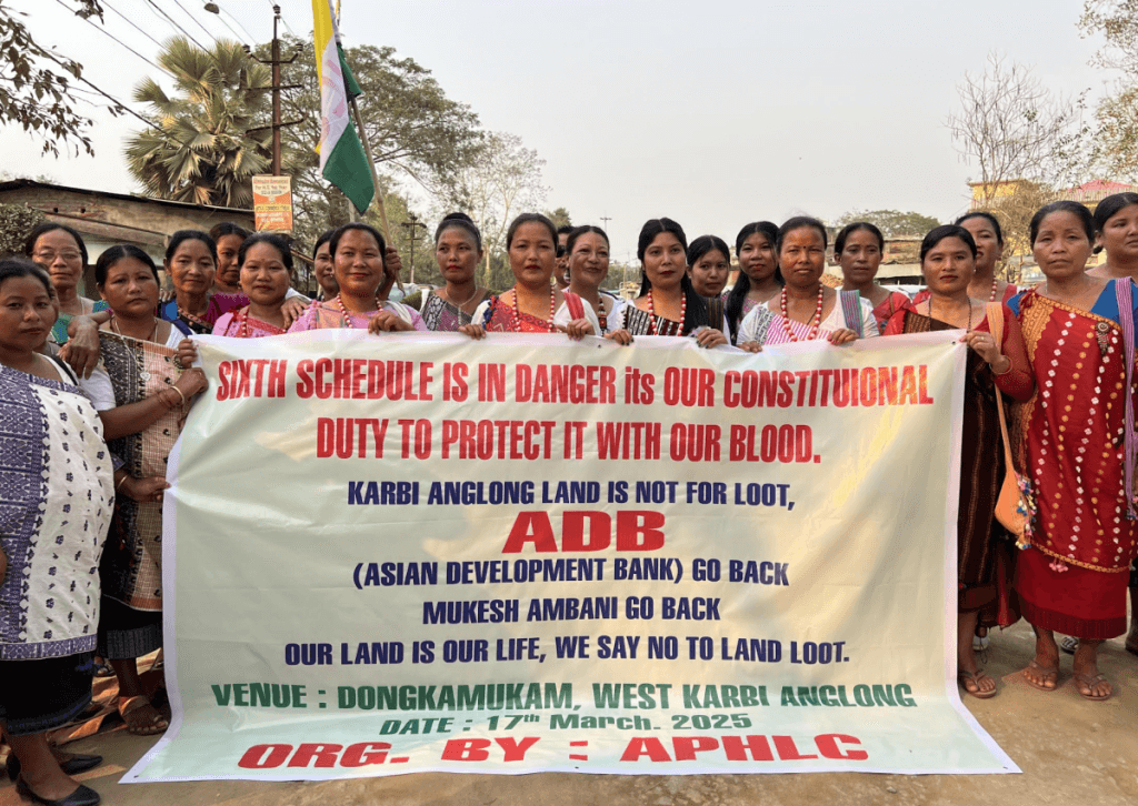 Why the ADB Withdrew its $434.25-Million Loan to a Solar Project in Assam