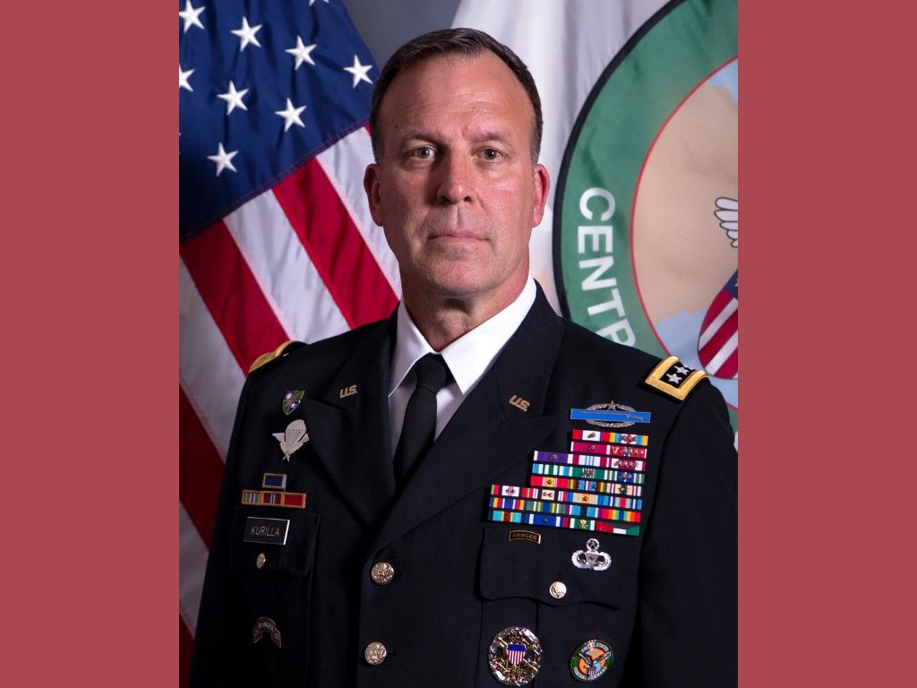 Pakistan a ‘Phenomenal Partner' in Counterterrorism, Says US Centcom Chief; Urges Strong Ties With Both India, Pakistan