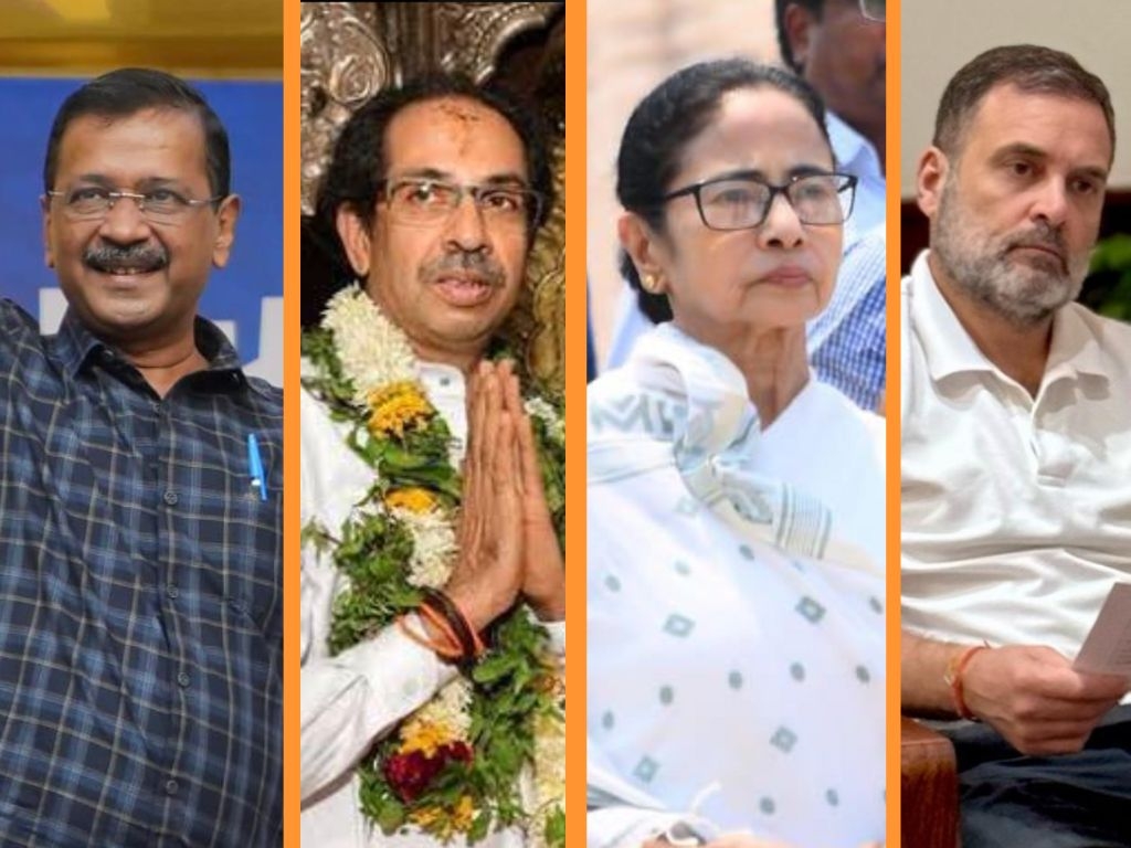 What Happens When Opposition Parties Subscribe to Hindutva?