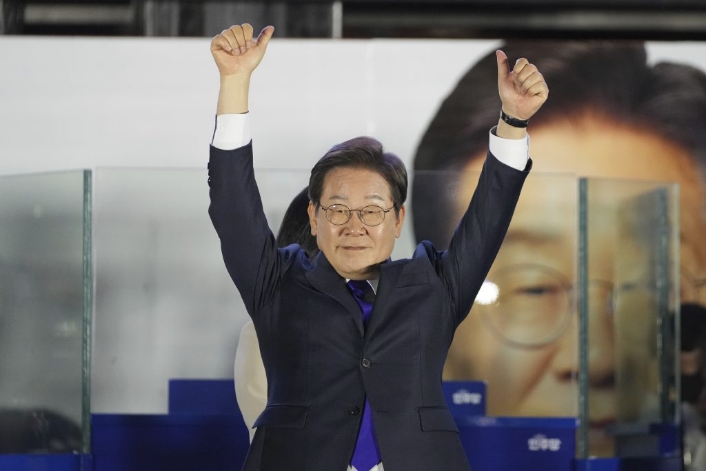 ‘Proactive Step': South Korea Halts Anti-North Propaganda Broadcasts Along Border