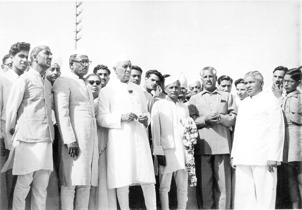 M.C. Davar's Behind-the-Scenes Role in Trying to Stop Partition