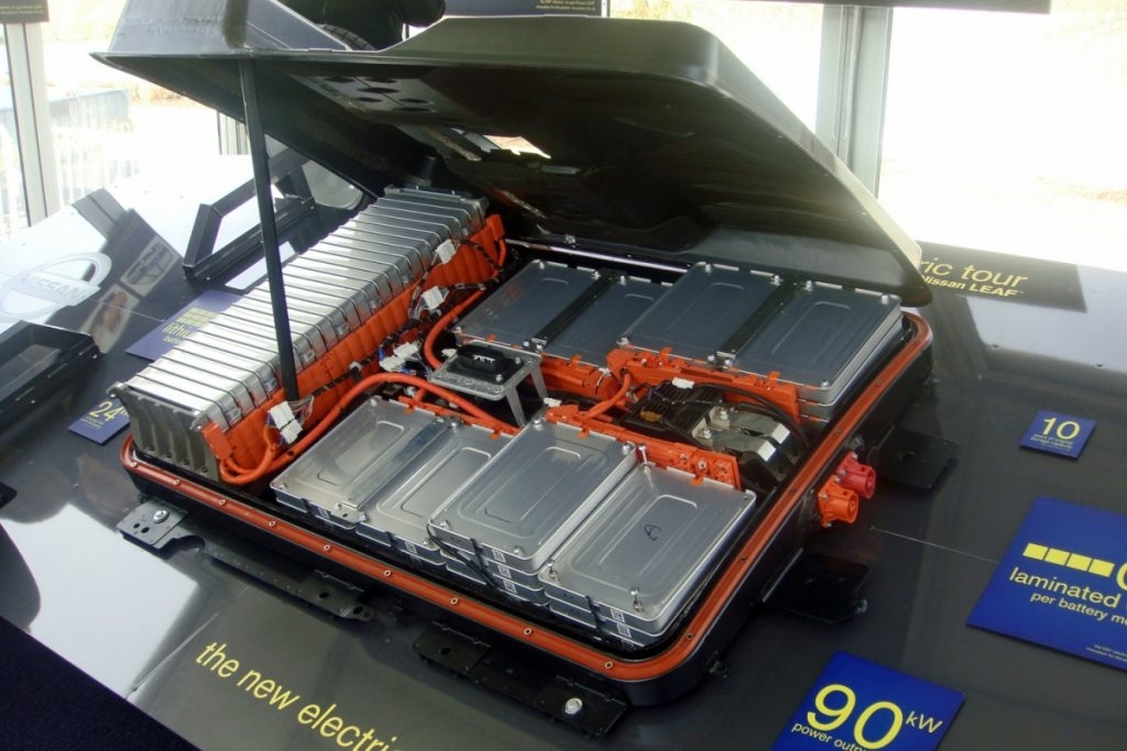 Depleting Inventory of Imported Rare-Earth Magnets a Concern For EV Industry