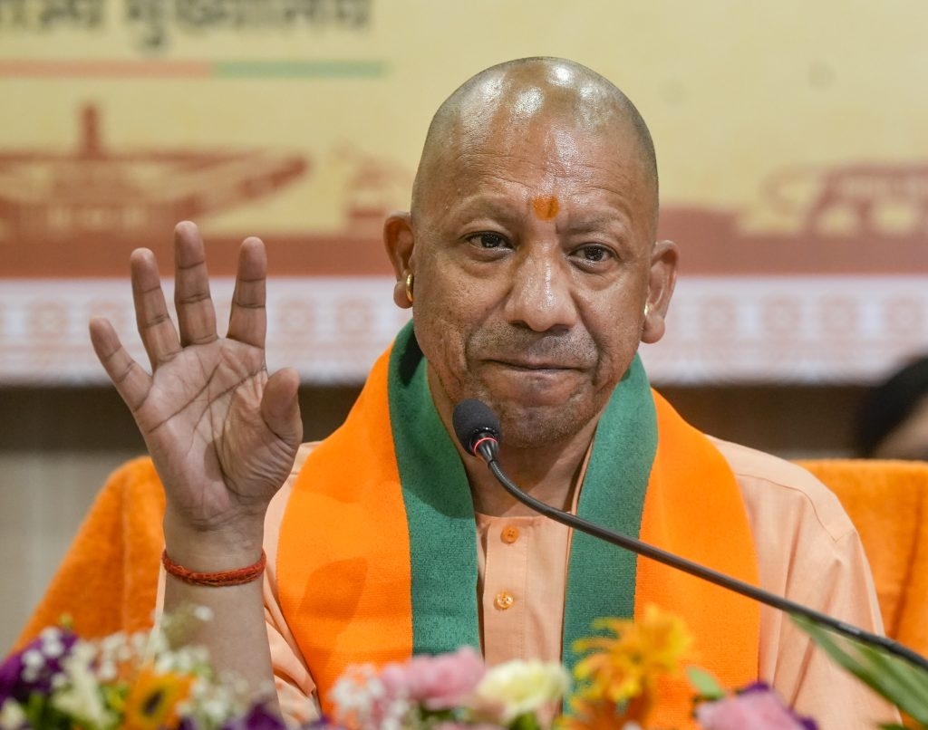UP Government Cites ‘Law and Order', Blocks Urs Events in Ayodhya, Barabanki
