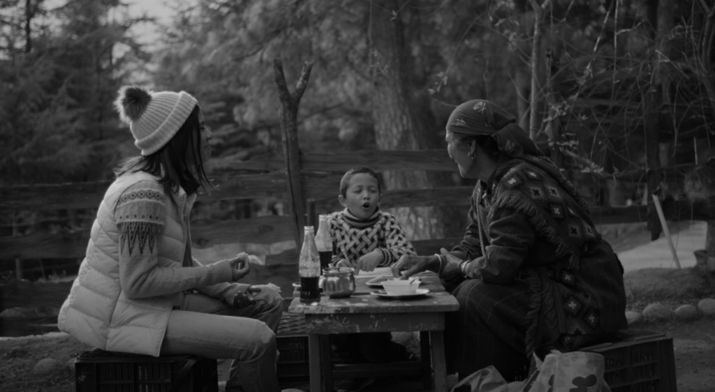 ‘Second Chance': Subhadra Mahajan's Debut Is an Assured Tale of a Reawakening