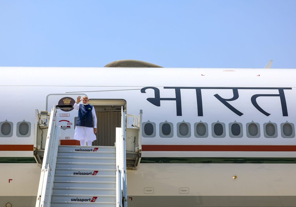 Can an Opportunistic Foreign Policy Doctrine Help India?