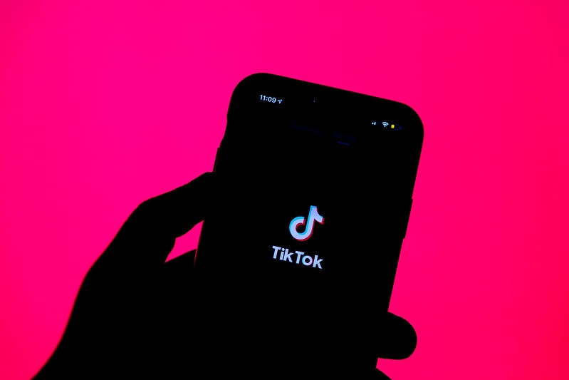 The Battle for TikTok Is at the Forefront of a Deeper Geopolitical Trend