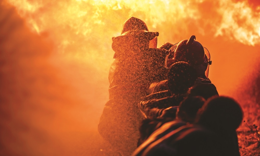 Big Project ME to host Fire Security Summit on 8 October in Dubai