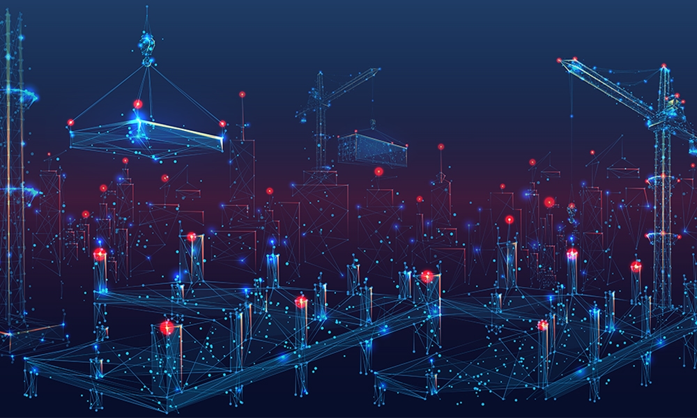 Artificial intelligence to be key theme at 2025 Digital Construction Summit