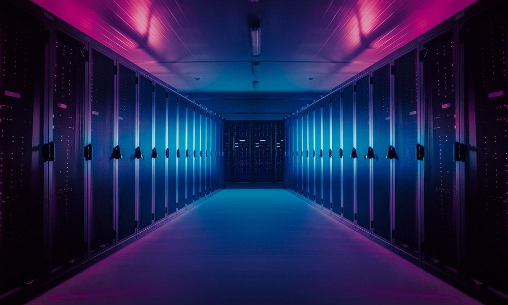 EDGNEX announces the development of AI-powered data centre in Jakarta