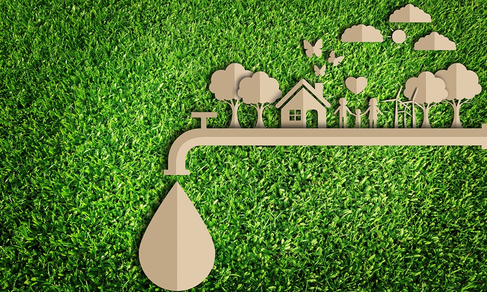 Energy, Water and Sustainability Summit to take place on 14 May