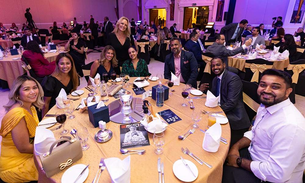 Revealed: 2025 Digital Construction Awards shortlist