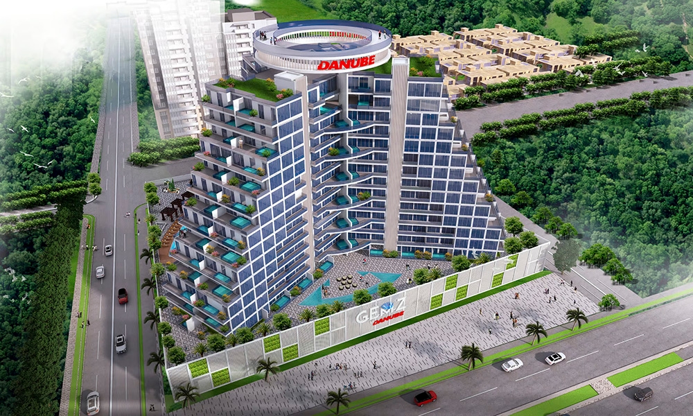 Danube Properties offers first-time buyers head start with Dubai-backed ownership plan
