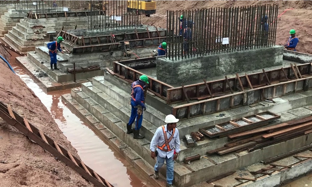 American Concrete Institute releases ACI CODE-318-25