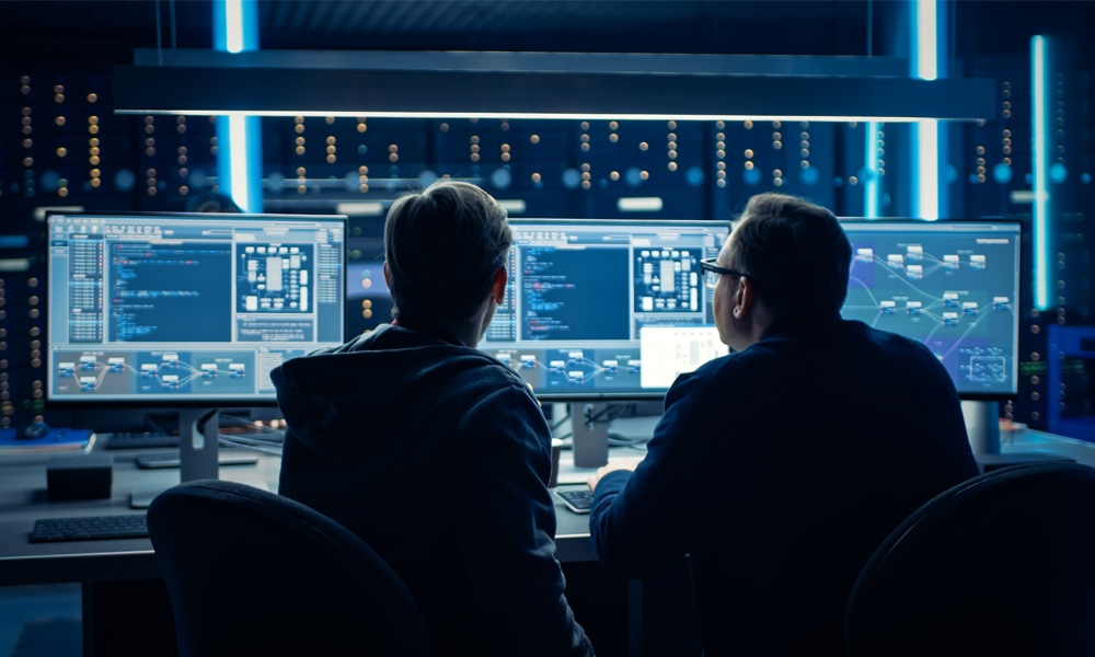 Honeywell opens new center to strengthen Saudi Arabia's industrial cybersecurity
