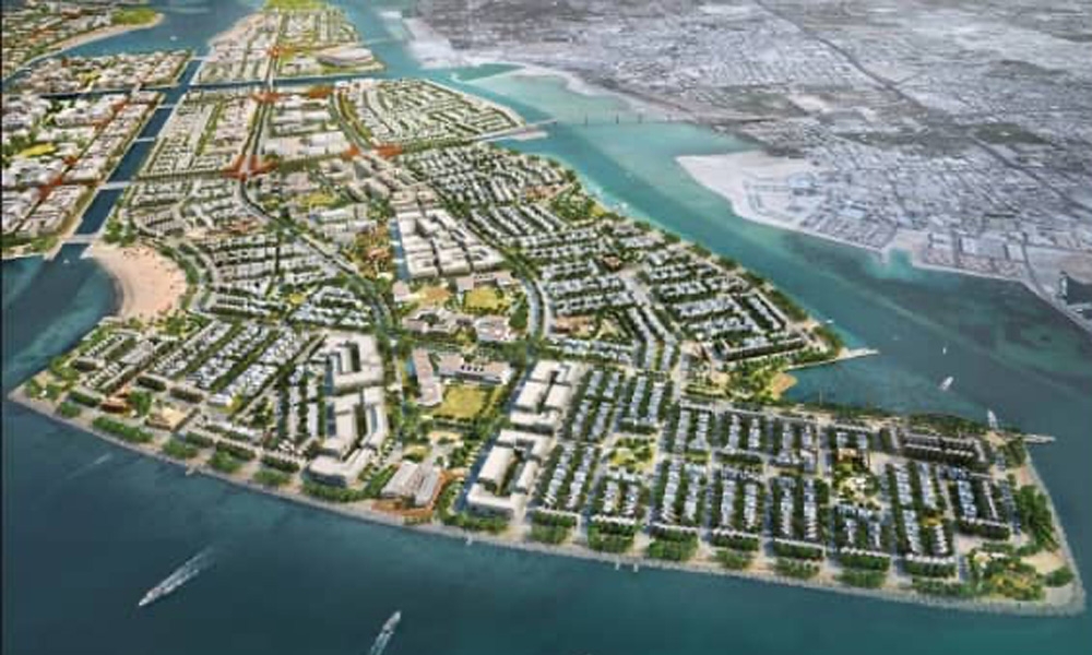 Bidding underway for Madinat Salman residences