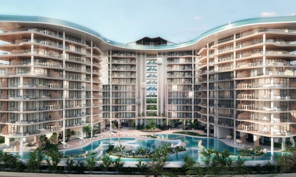 Phase II of Manta Bay launches