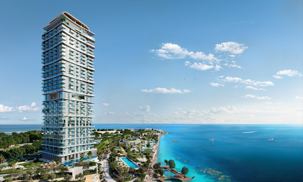 BEYOND Developments launches third signature project