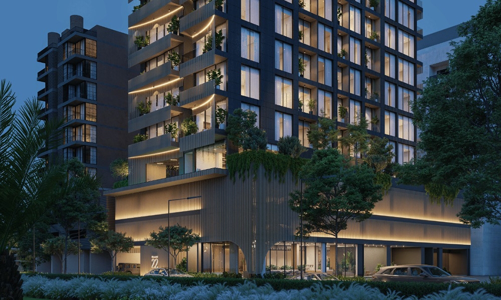 Elemental launches and aims to re-imagine modern living in the UAE