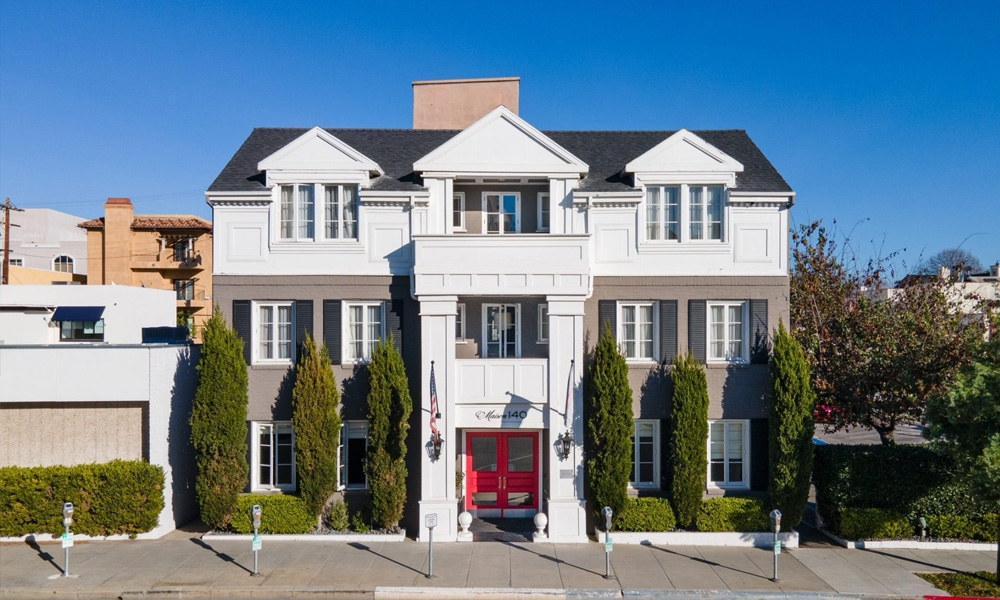 Corinthia and Kuwaiti Action Real Estate company acquire properties in Beverly Hills