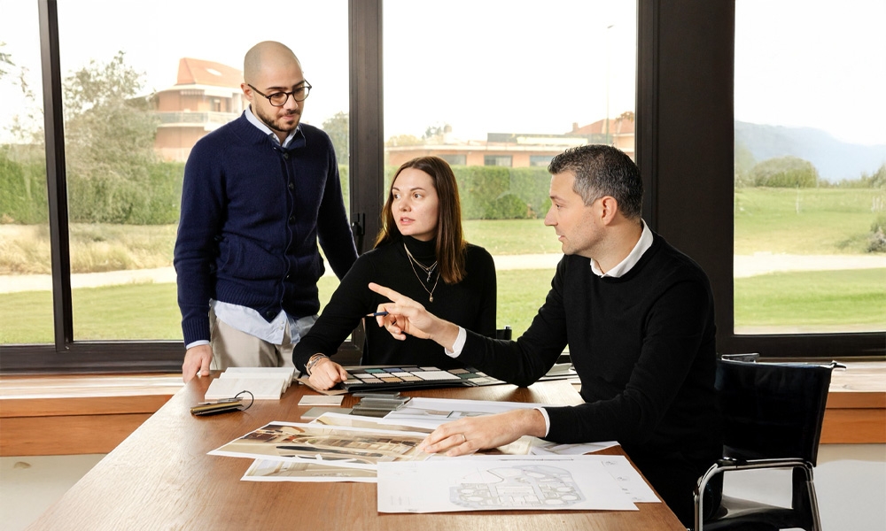 MERED to support the inaugural Pininfarina Academy